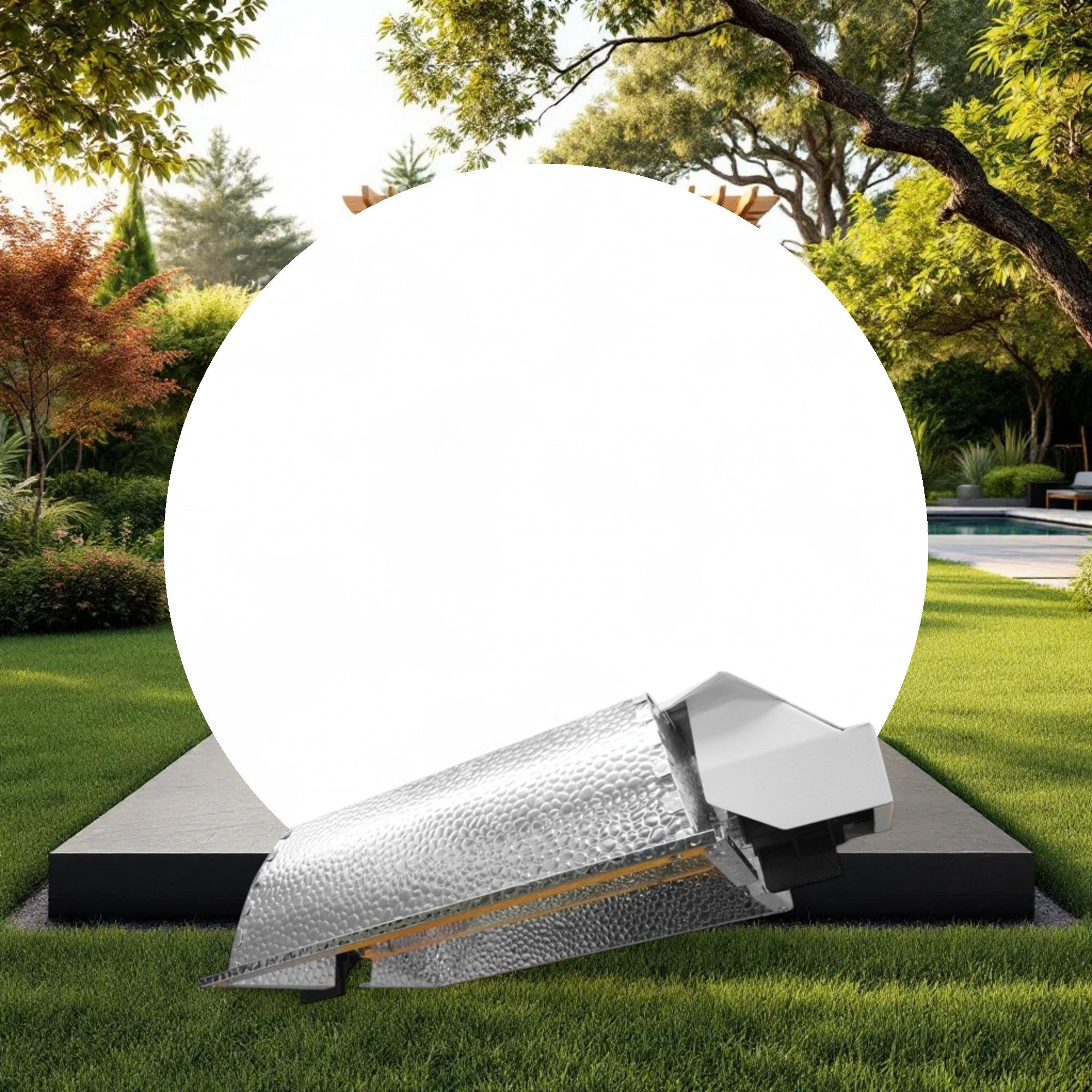 De.Lite Reflector DE Double Ended - Image 4