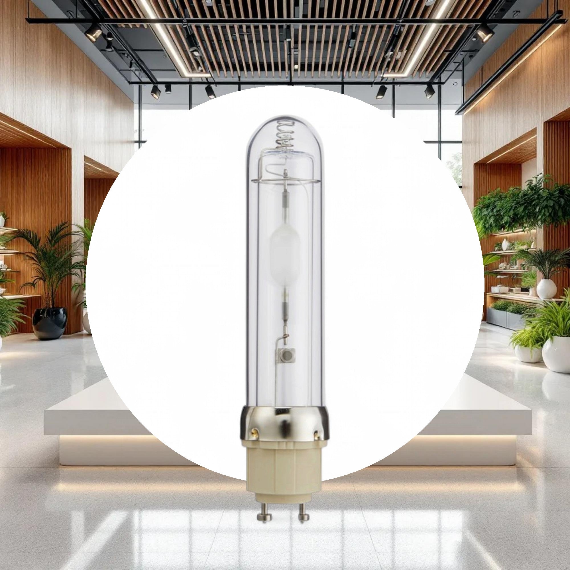 B-Lite 500W CMH Agro 3K Lamp - Image 3