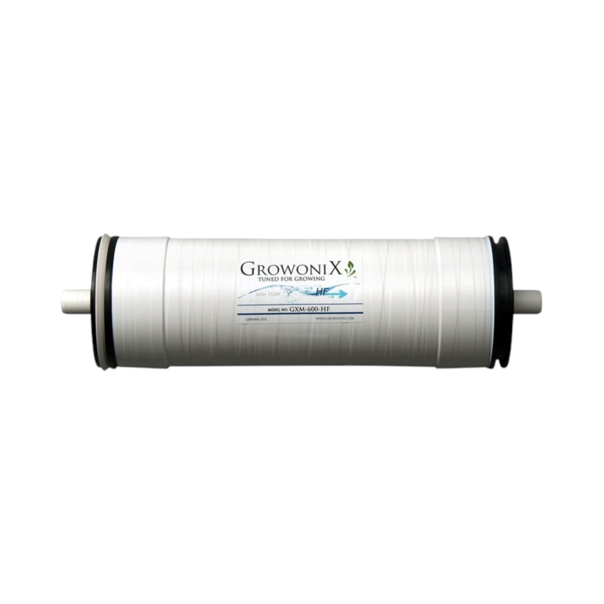 GrowoniX Reverse Osmosis Replacement Membrane for GX600