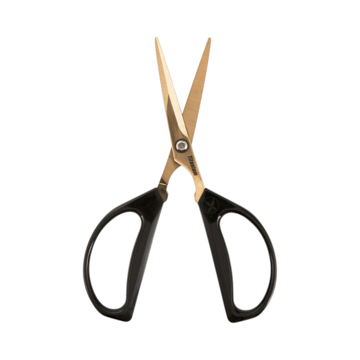 Piranha Pruner Bonsai Shear Scissors 60mm Titanium Blade