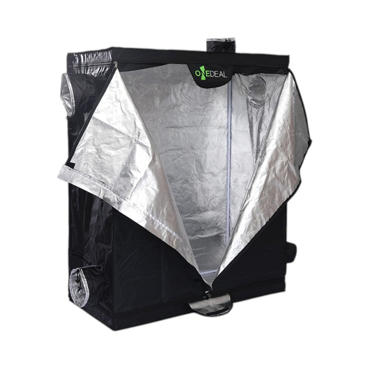 OneDeal Grow Tent 2ft x 4ft x 6ft