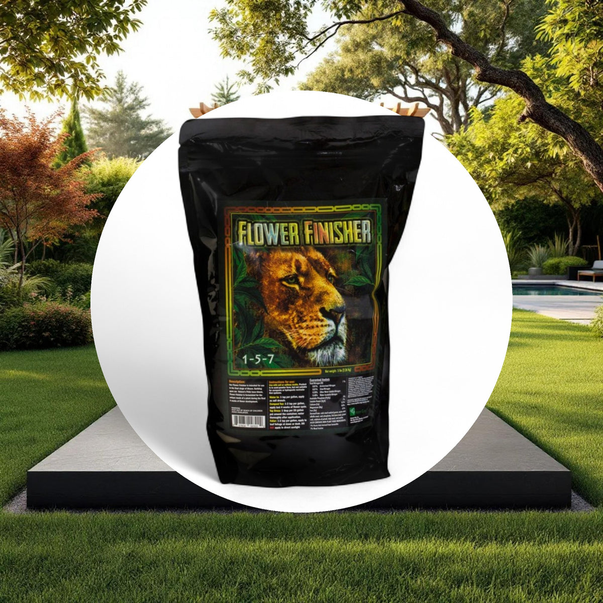 Green Gro Flower Finisher 2lb - Image 4