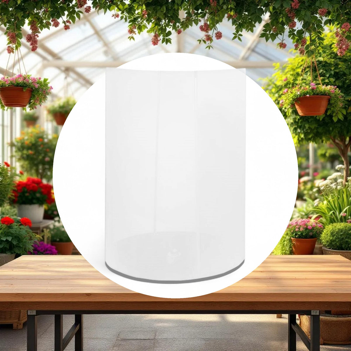 Replacement Screen for item 190500 - 125 micron - Image 3