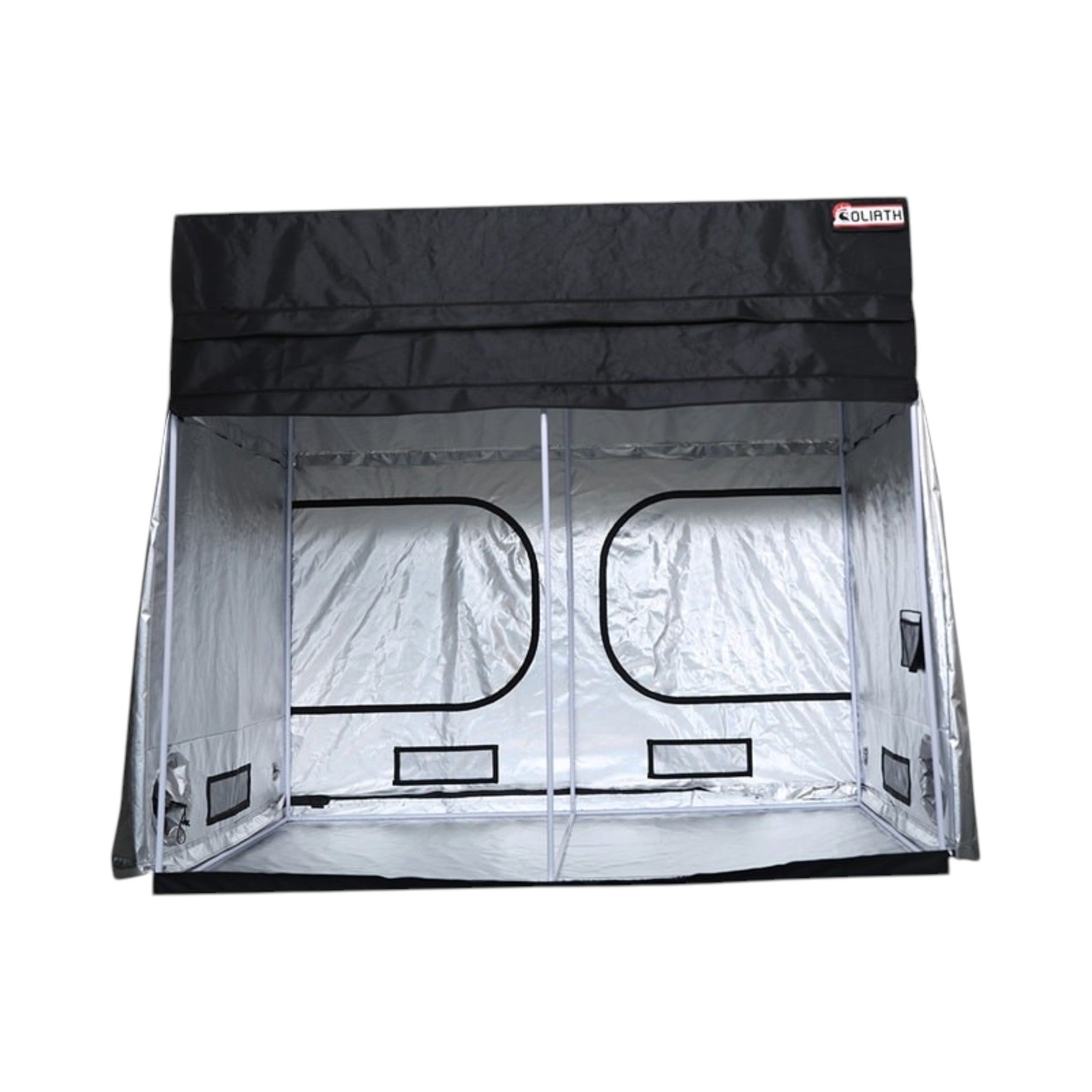 Goliath Grow Tent 4ft x 8ft x 6ft11in - 7ft11in