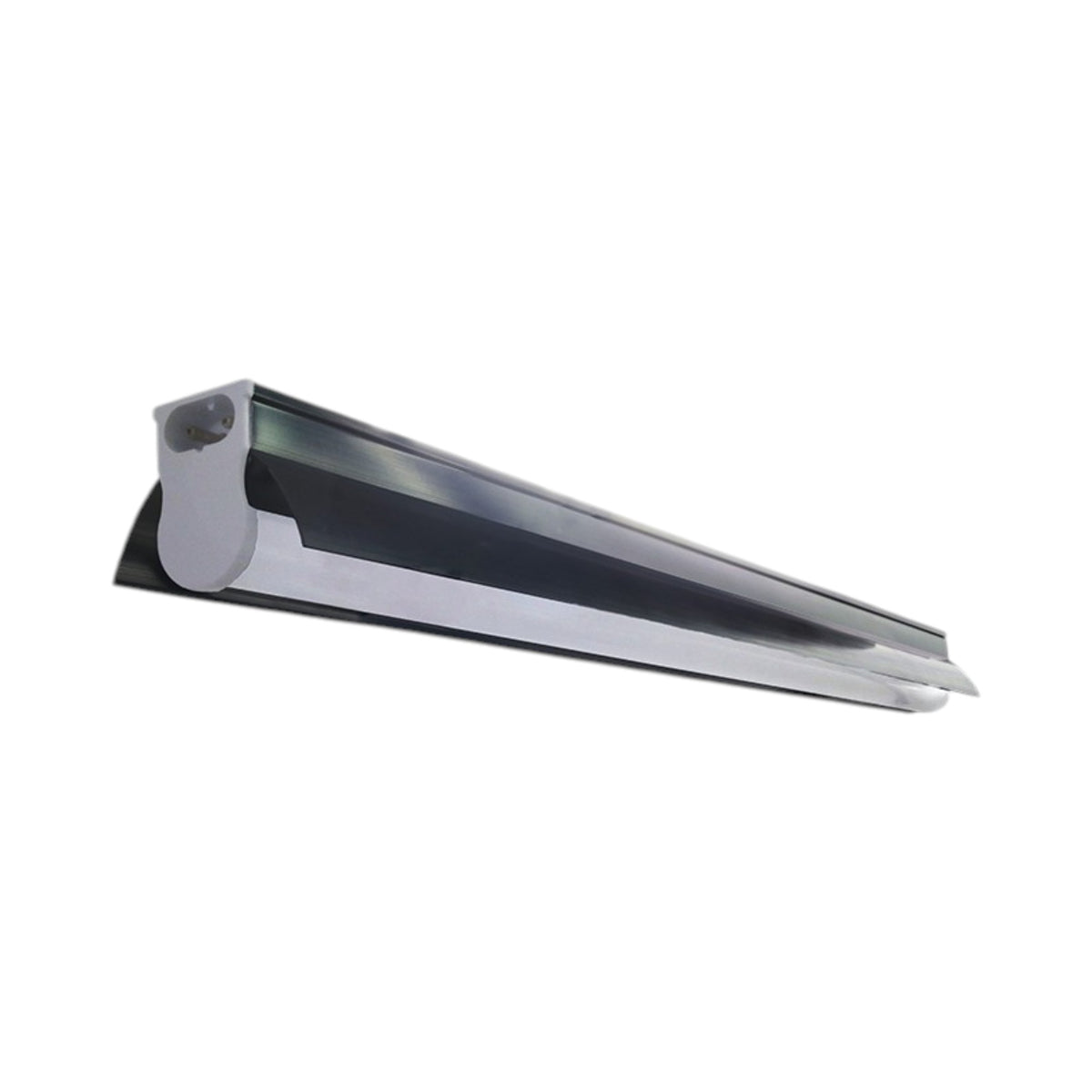 Lightech 18” T5 LED Single Grow Light W/ Reflector 7w 6500k