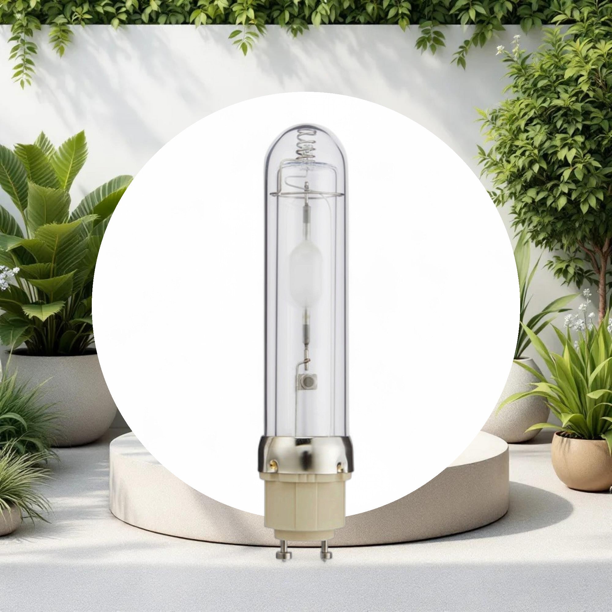 B-Lite 500W CMH Agro 3K Lamp - Image 2
