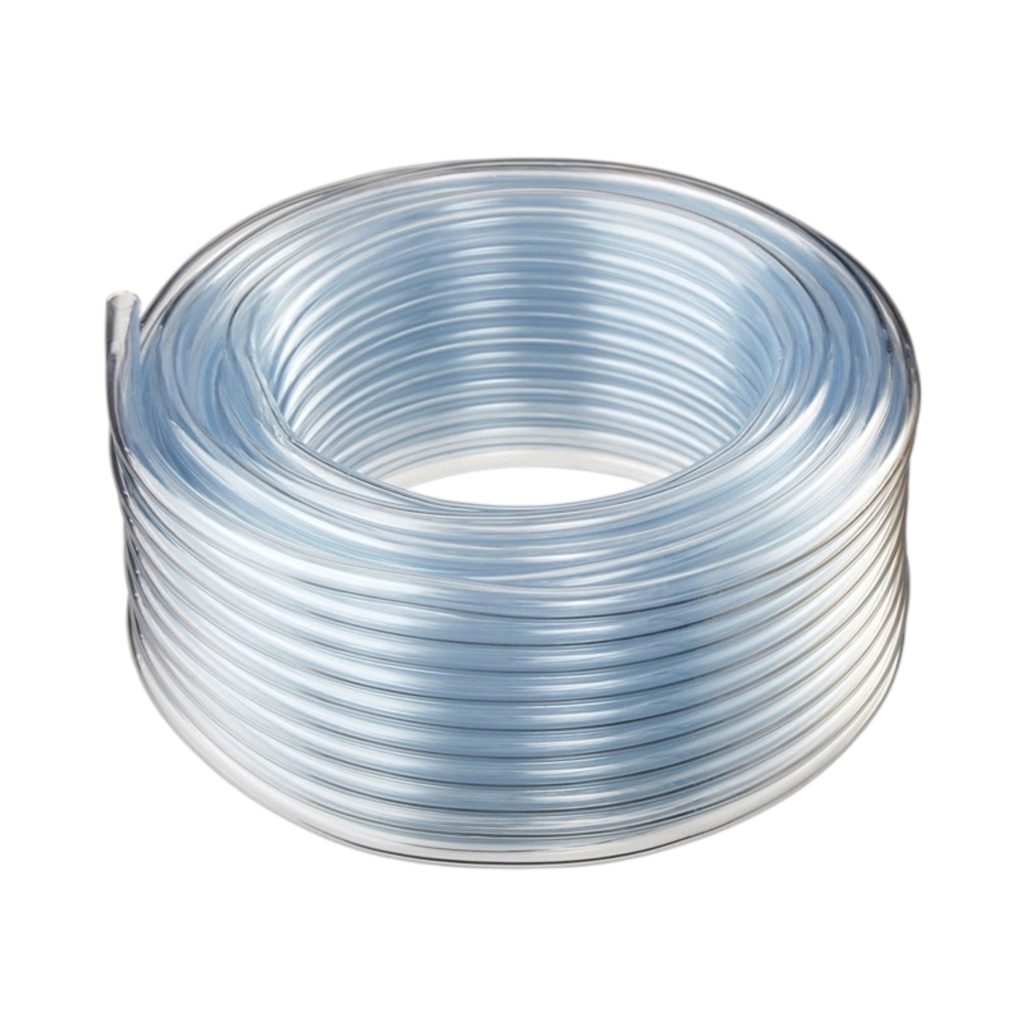 GROW1 Food Grade Clear Poly Tubing 3/16in x 1000ft