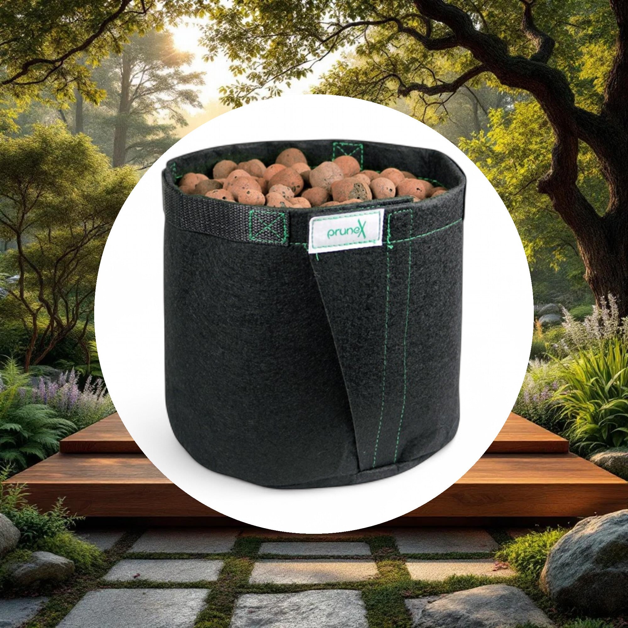 PruneX Fabric Pot 300 Gallon - Image 5