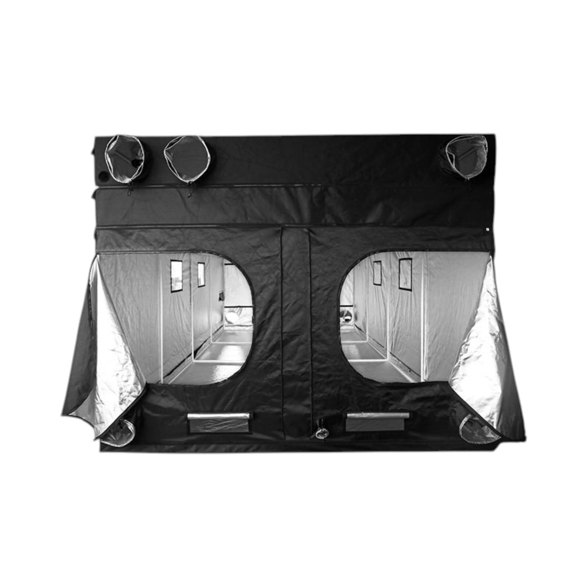 Goliath Grow Tent 10ft x 20ft x 6ft11in - 7ft11in