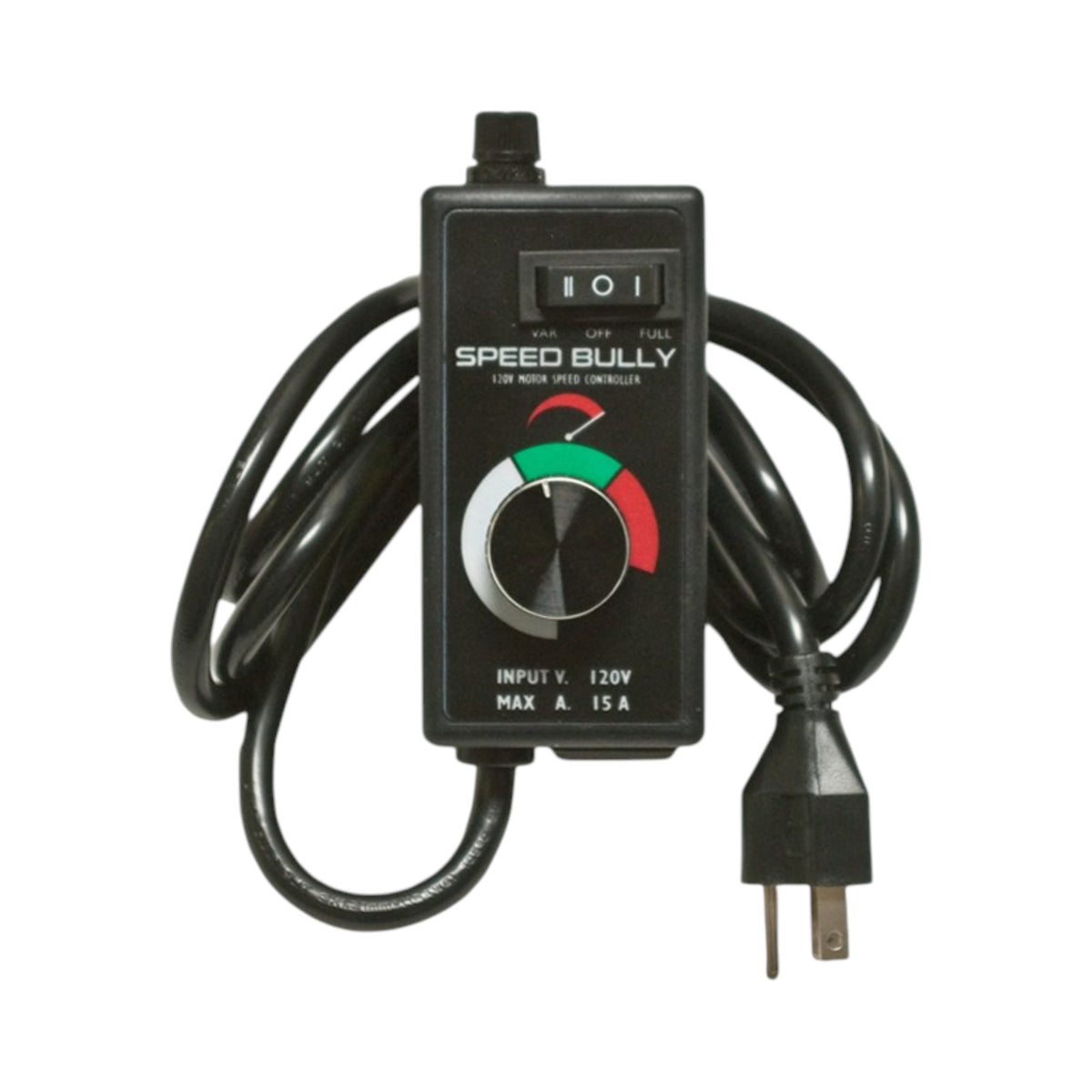 Speed Bully Motor Speed Controller