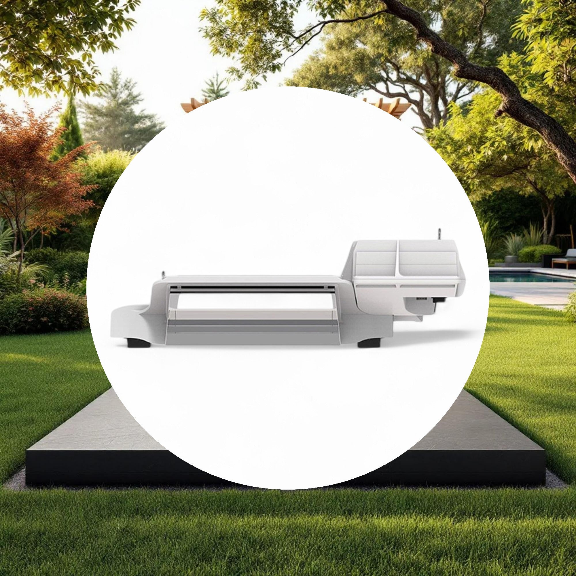 Dutch Lighting Innovations JOULE-Series 1000W DE Fixture 240V - Image 4