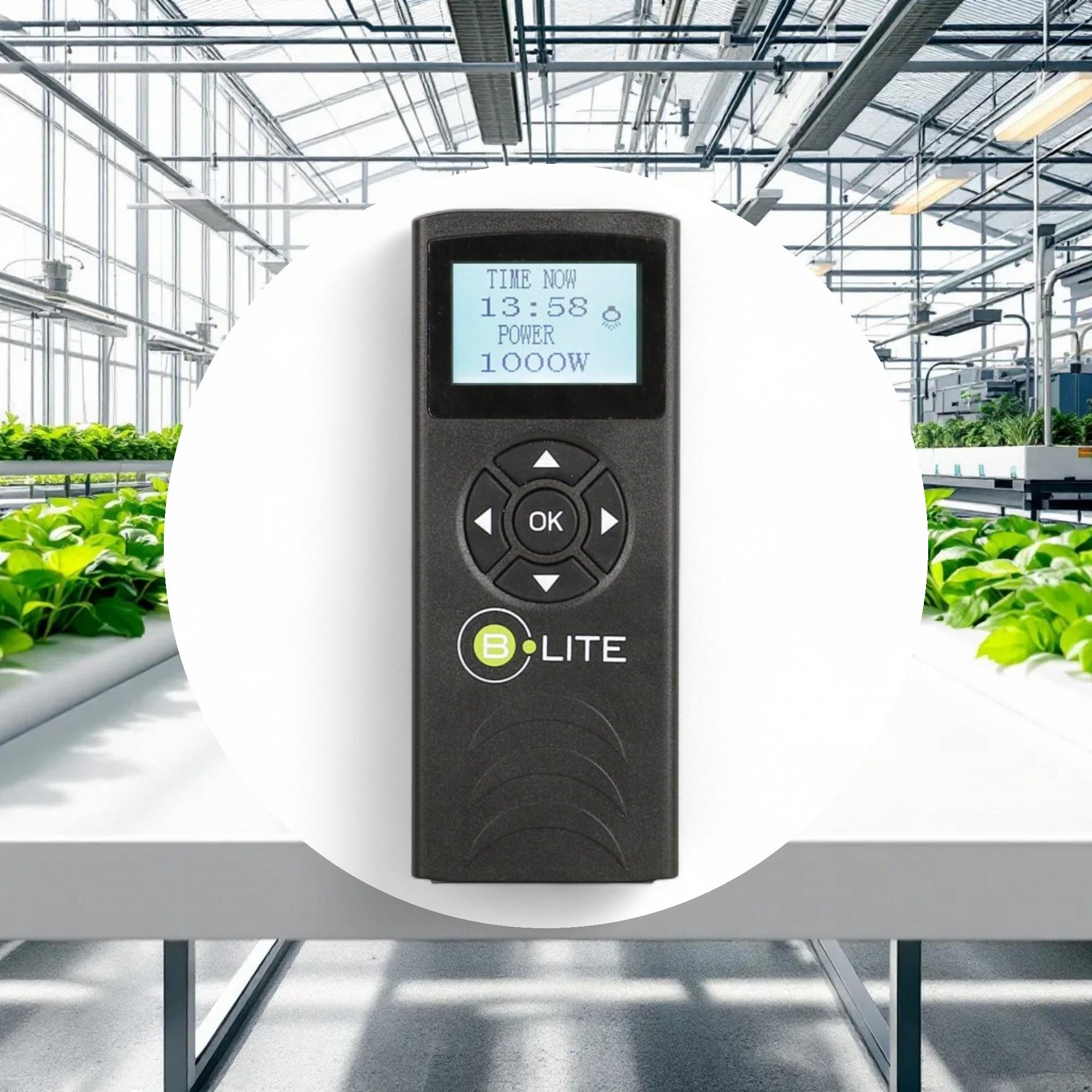 B.Lite Remote Control - Image 2