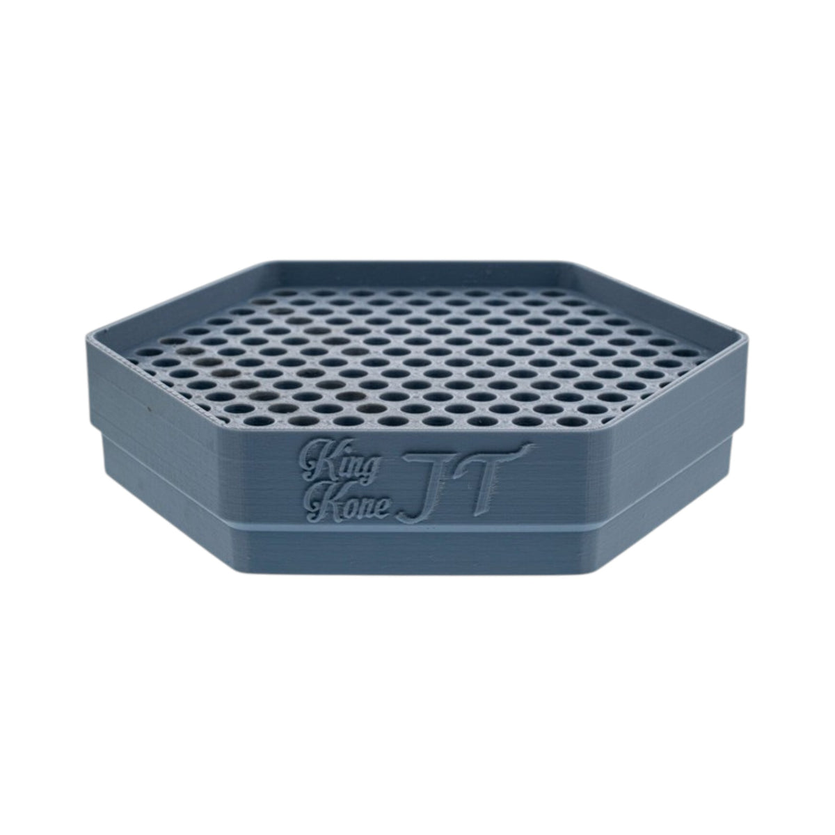 King Kone Pre-Roll Filling Machine (60mm JT Tray)