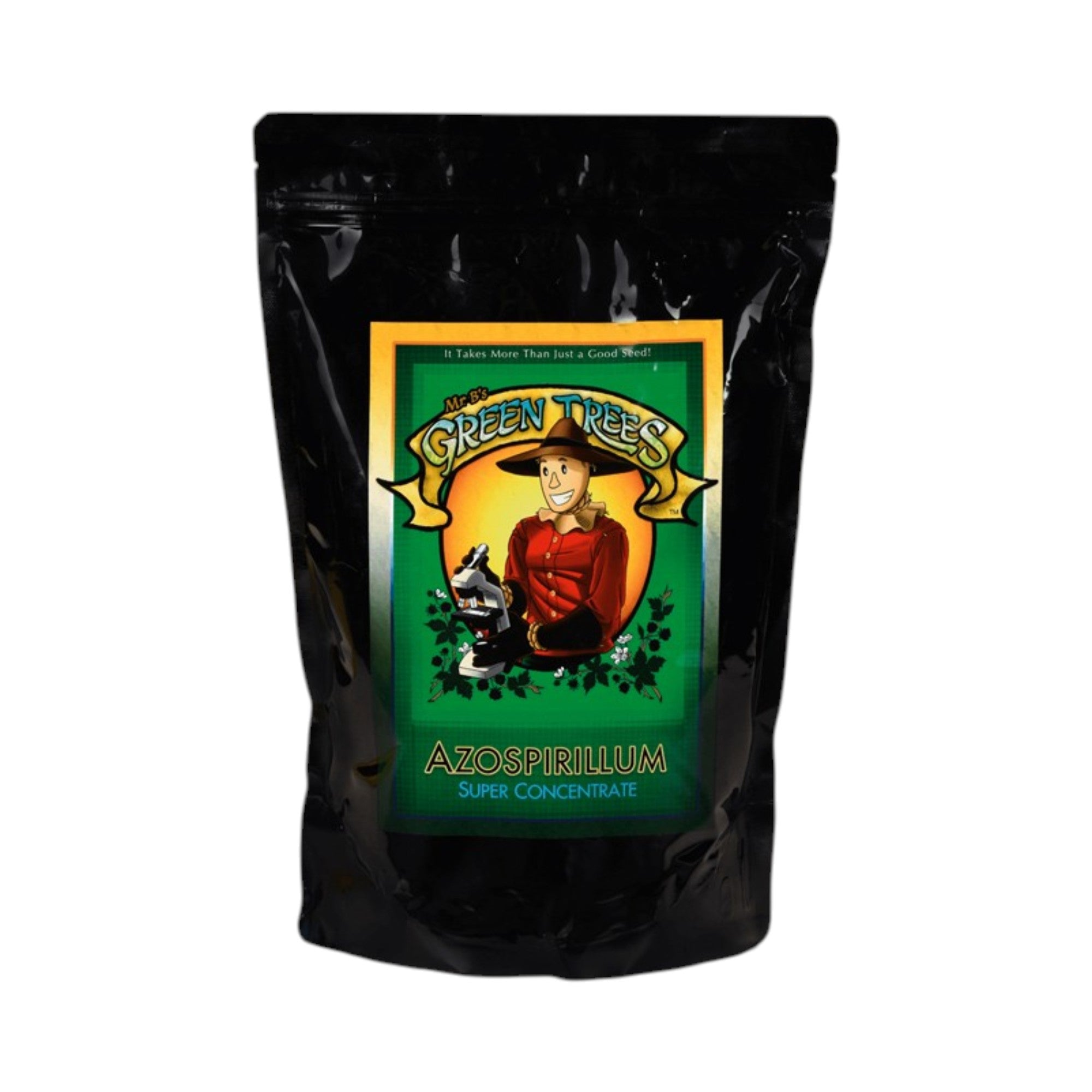Mr. B's Green Trees Azospirillum Super Concentrate 1lb