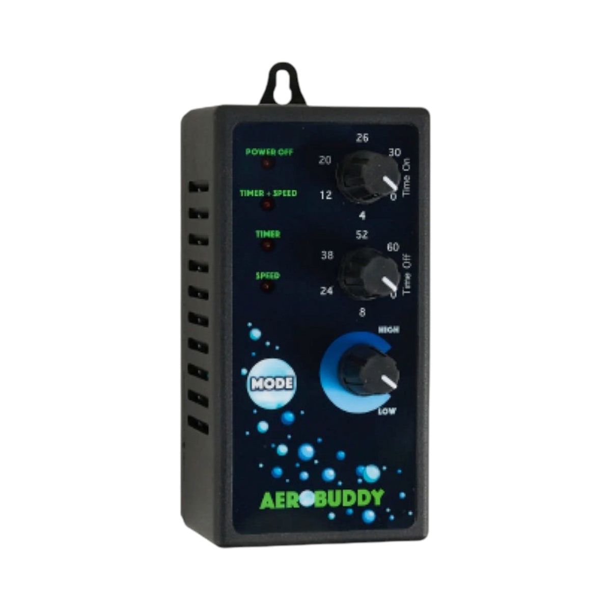 AEROBUDDY Time + Power Controller