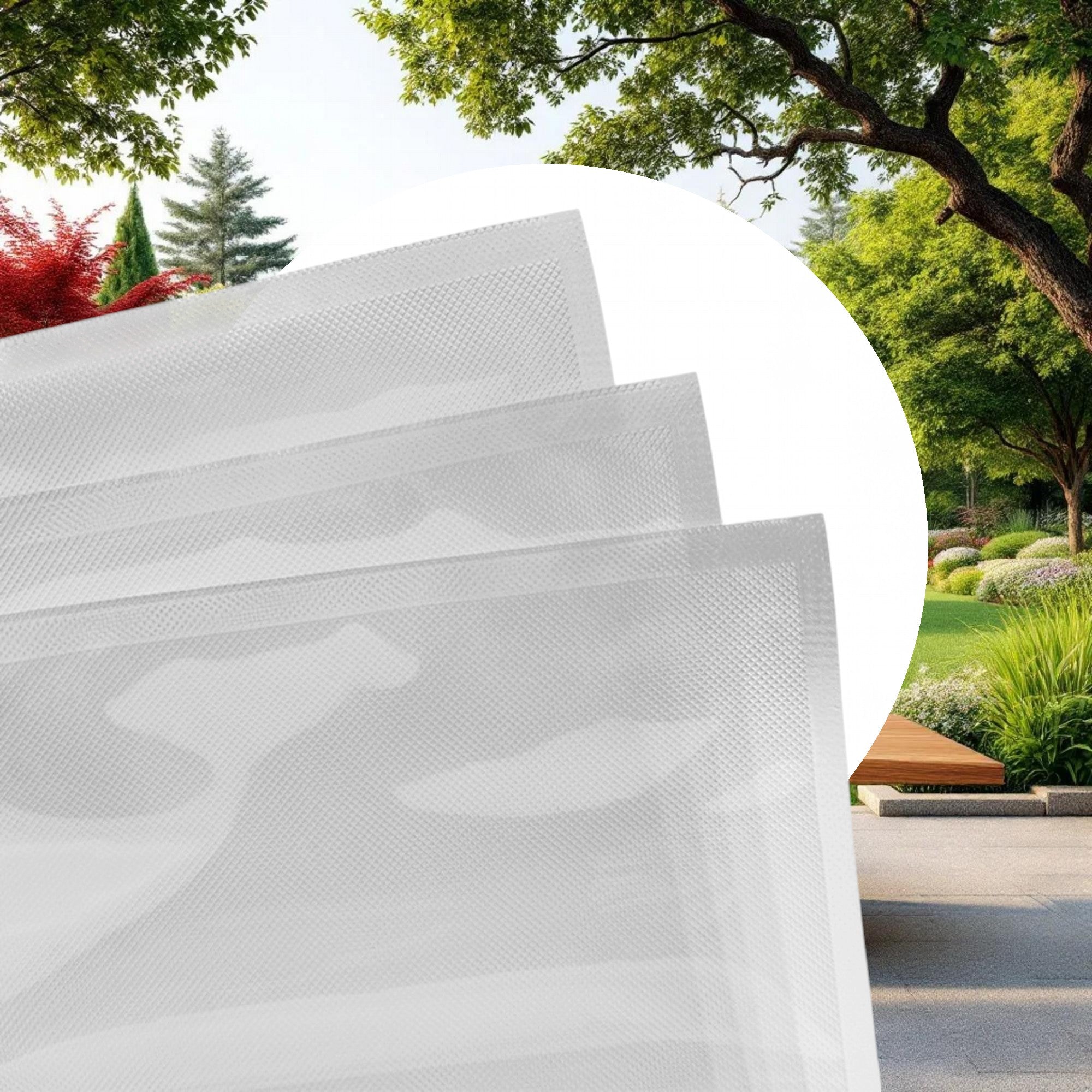 ArmorVac 15”x20” 5mil Precut Vacuum Seal Bags All Clear (100 Pack) - Image 4