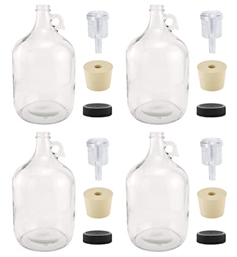 Garden Hose and Drip Siphon System