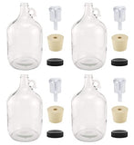 Garden Hose and Drip Siphon System