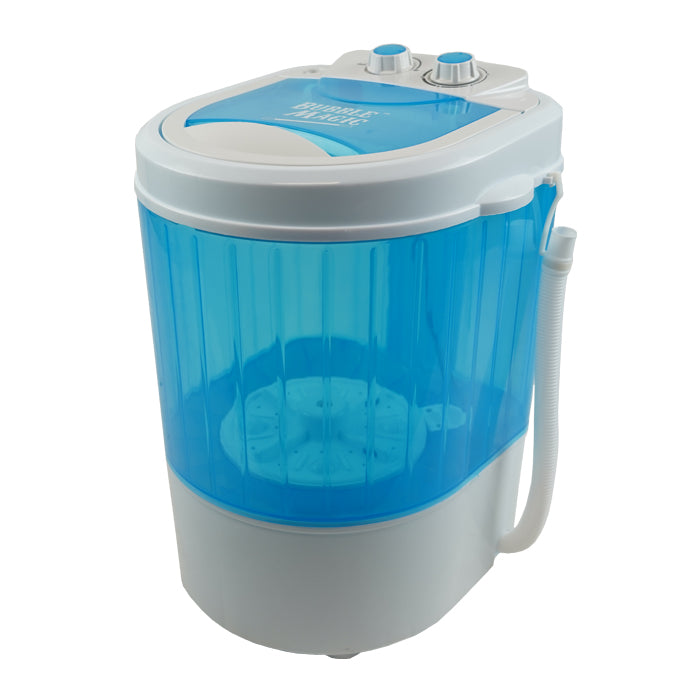 Bubble Magic Washing Machine