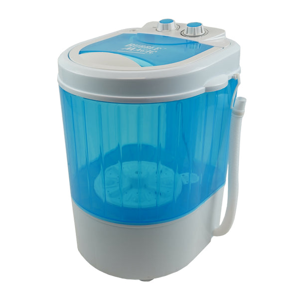 Bubble Magic Washing Machine Perfect Gardens