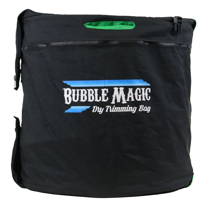 Bubble Magic Dry Trimming Bag ( Package )