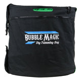 Bubble Magic Dry Trimming Bag ( Package )