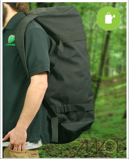 AWOL™ (XL) All Weather Odor Lock Bag