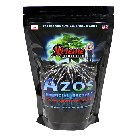 PACKAGE: 3pk (MYKOS 2.2lb) , (CALCARB 6oz) , & (AZOS 12oz)