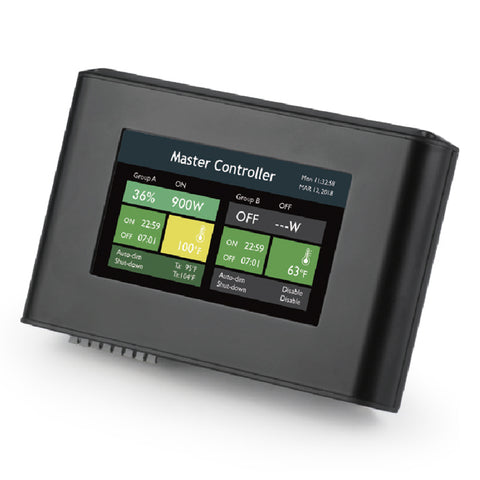 B.Lite BLMC Premium Lighting Controller