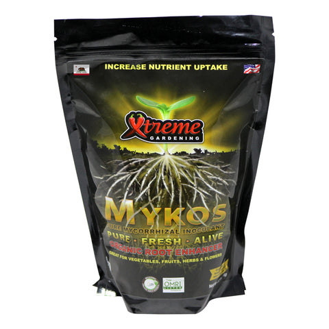 PACKAGE: 3pk (MYKOS 2.2lb) , (CALCARB 6oz) , & (AZOS 12oz)
