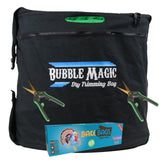 Bubble Magic Dry Trimming Bag ( Package )