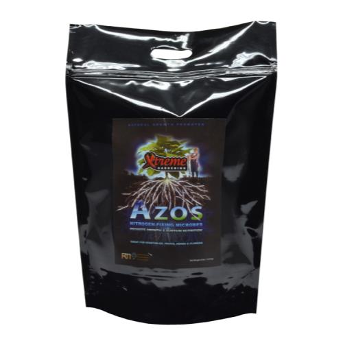 Azos - Xtreme Gardening