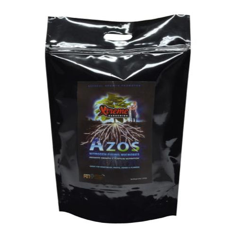 Azos - Xtreme Gardening