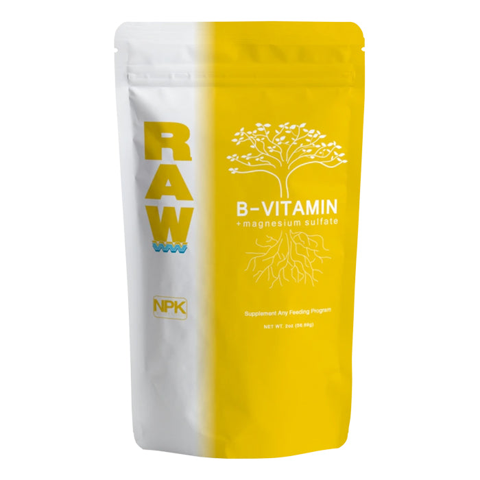 NPK -  "10 Gallons of Feed Per Week Package" - (4 Wk Veg - 8 Wk Flower)