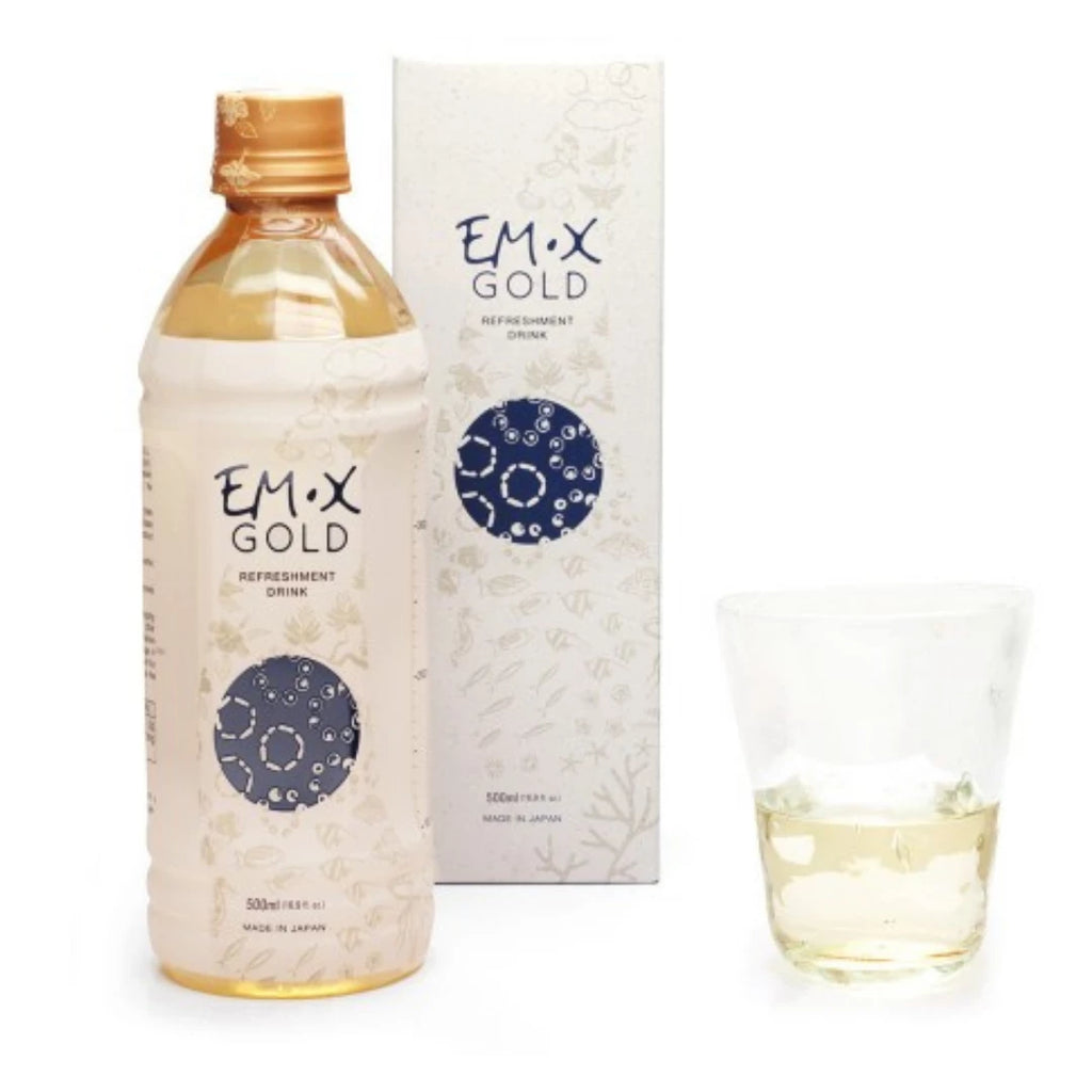 Em-X Gold Prebiotic