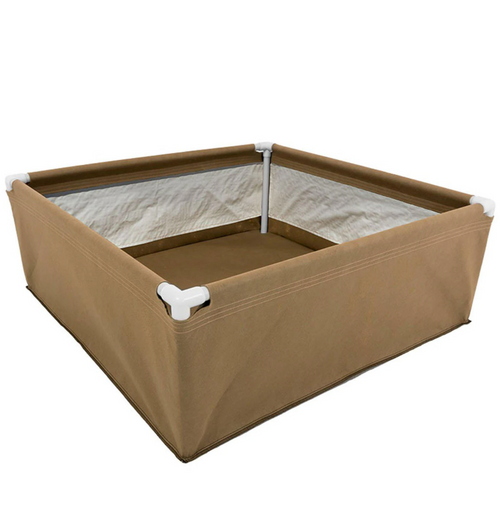 Pots, Containers & Reservoirs