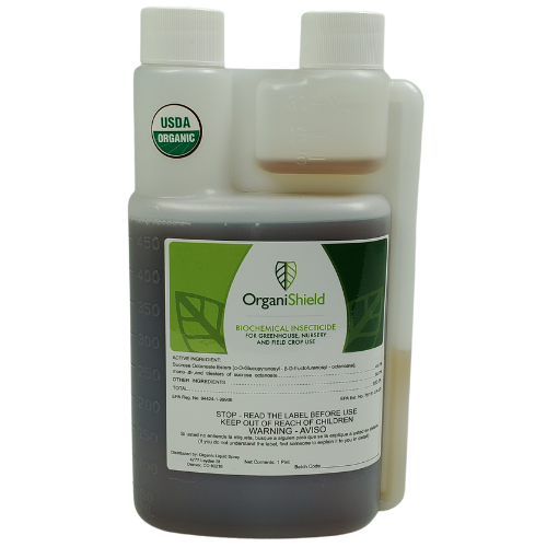 Pest & Disease Control