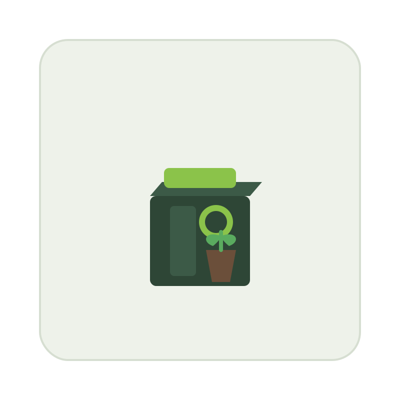 Grow Packages & Kits