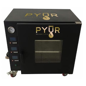 Pyur Scientific Vacuum Oven