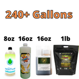 Complete Enzyme Package