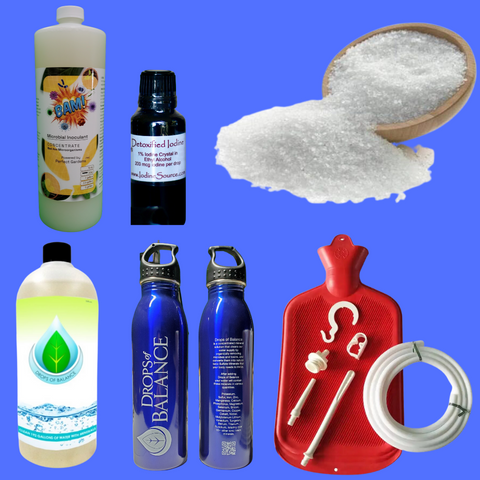 Detox Kit