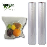 Vacuum Seal Bags 11 in x 19.5ft.