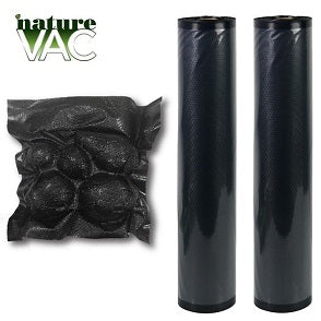 Vacuum Seal Bags 11 in x 19.5ft.