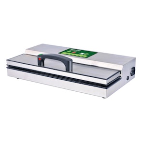 NatureVAC Vacuum Sealer