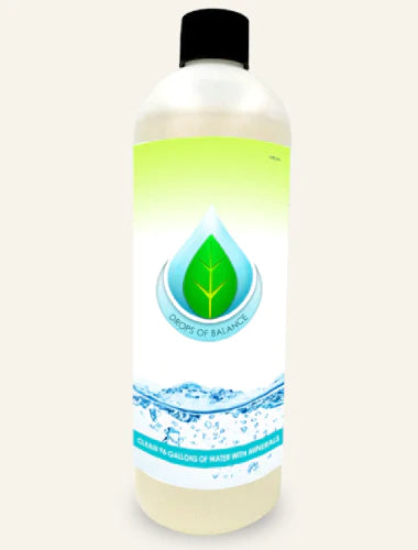 Drops of Balance (Regular)