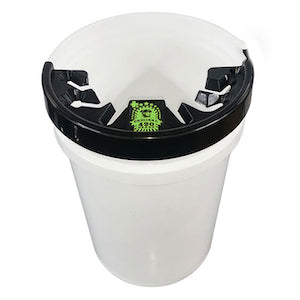 DeBudder Bucket Lid (3 Pack)