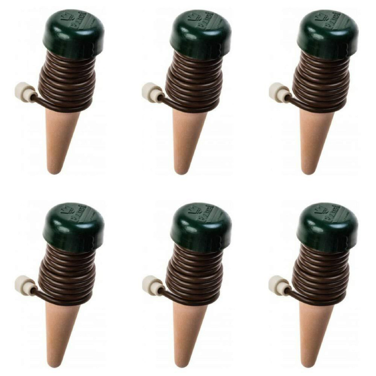 Blumat Classics (Junior) - Automatic Watering Stakes pack