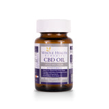 CBD – 50MG (CAPSULES)