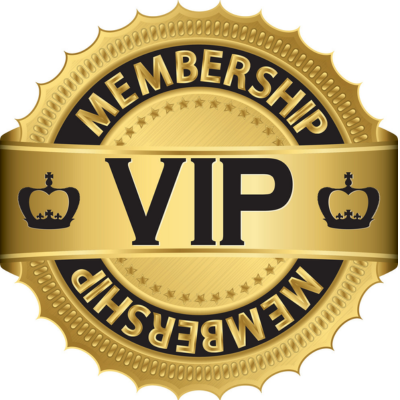 VIP - 1 on 1 Consulting (Unlimited text, audio, and video via whatsapp)