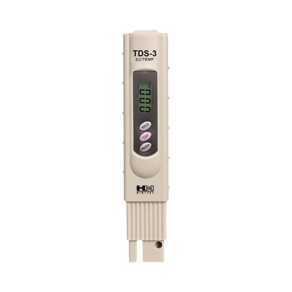 HM Digital Pen style TDS/Temp meter with case